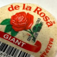 Mazapan De La Rosa - Gigante · Peanut base. Pricing is for 2