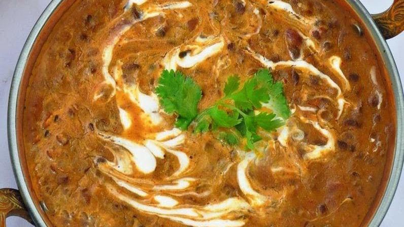 Dal Chicken Makhani · Gluten-free. Tender Chicken pieces and lentil simmer with butter and cream and delicately spiced and cooked on slow heat(Note: Please add Rice to your Order  from the Menu, if  you  need them)