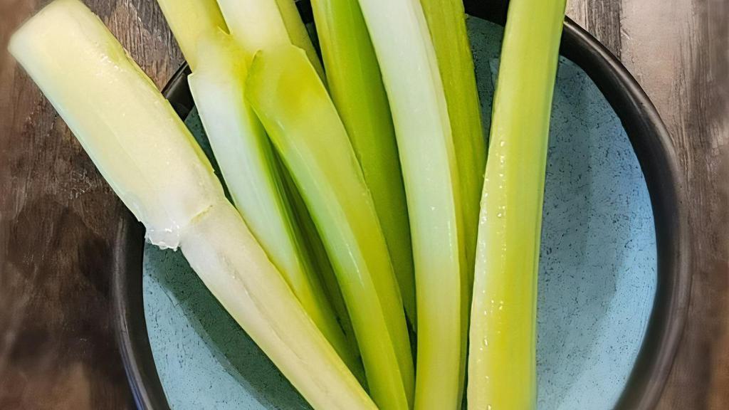 Side Celery · 