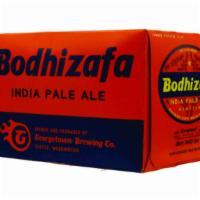 Georgetown Bodhizafa Ipa, 6 Pack, 12Oz Bottles (6.9% Abv) · 