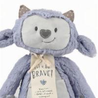 The Growl Pal · The Growl Pal helps little ones stay brave as they experience new transitions or somethings ...