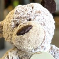 Giving Bear · For the young or young at heart, Giving Bear is designed to be gifted to anyone in need of a...