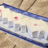 Frozen Tofu 冻豆腐 · 
