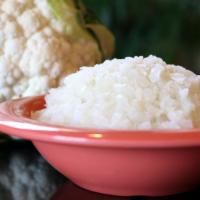 Side Cauliflower Rice · 