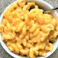 3 Cheese Mac And Cheese For 2 · Made with a combination of 3 kinds of cheese like Cheddar, Gruyère, American, Romano, and Pa...