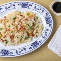 Fried Rice · 