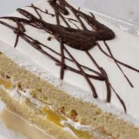 3 Leches Cake · 