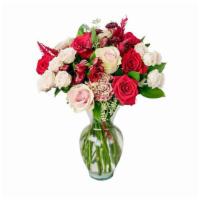 Moscow Hand Tied Bouquet · Each arrangement is created uniquely by one of our certified floral artists at the Flower La...