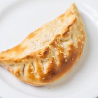 Cheese Pie · cheese blend