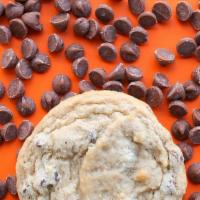 Chocolate Chip Cookies · Try our yummy chocolate chip house cookies.