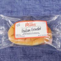 Italian Grinder · 