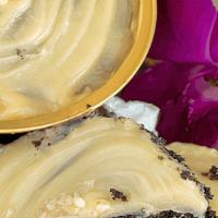Chantilly Cake · A moist chocolate cake topped with a rich and velvet-like buttery frosting.  A traditional H...