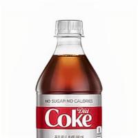 Diet Coke · 12 Oz. Can
