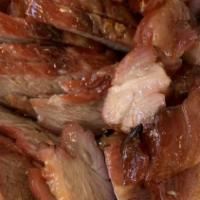 Barbeque Pork (Lb) / 蜜汁叉烧(一磅) · 