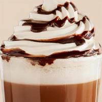Mocha · 12 oz comes with ONE shot of Espresso, 16-24 oz come with TWO shots, so don’t choose shot op...