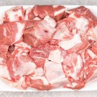 Goat Mix Cubes · 2 Pound Package
