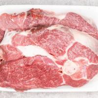 Goat Steaks · 2-3 Goat Steaks Depends on Weight