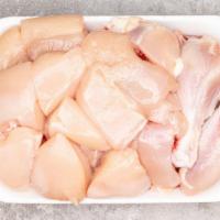 Cut & Clean Whole Chicken · 2 Pound Package