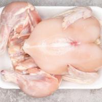 Whole Chicken Skinless · 2 Pound Package