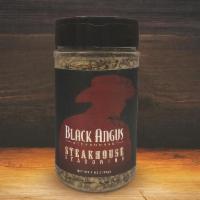 Black Angus Steak Seasoning · 