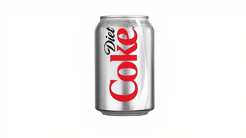 Coke(Diet) · 