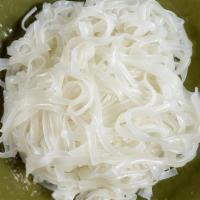 Rice Noodles ** · Steamed Rice Noodles