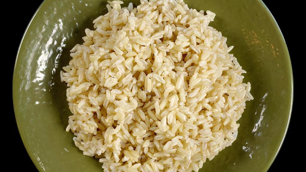 Brown Rice ** · Brown Jasmine rice (unpolished)