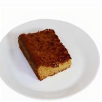 Pan De Elote · Absolutly the best corn bread you will EVER taste and we take pride on that. Made by Livi he...