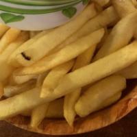 French Fries · 