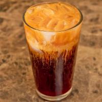 Vietnamese Iced Coffee (Cafe Sua Da) · 