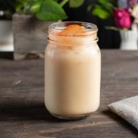 Santa Fe Spicy Chai Tea Latte · Spicy. Spicy chai, less sweet and made with cayenne pepper.