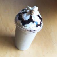 Black Tiger · Want some caffeine? How about espresso added to the shake? Not enough? How about fresh groun...