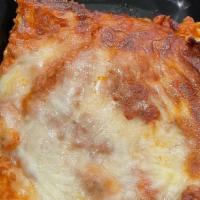 Lasagna Bolognese Single Portion · Your lasagna is the best that i ever had! How many times have i heard this comment from my n...