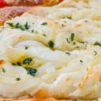 Focaccia Alle Cipolle · If you love bold flavors this onion focaccia is going to make your day. Onion focaccia has b...