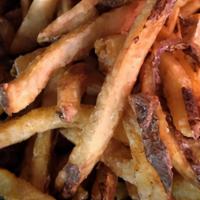 Tray Of Fries · So you like fries...get a tray of them and save !!! Nothing like fresh cut fries...never fro...