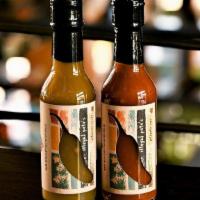 2 Pete'S Jalapeno Hot Sauce - Both · 
