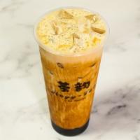 Okinawa Milk Tea · 