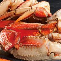 Dungeness Crab Legs*** · ***Available while supplies last. No substitutions.. 440 Cal