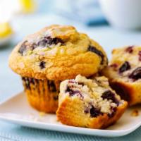 Blueberry Muffin · 1 count price (4 ct and 9 ct options available)