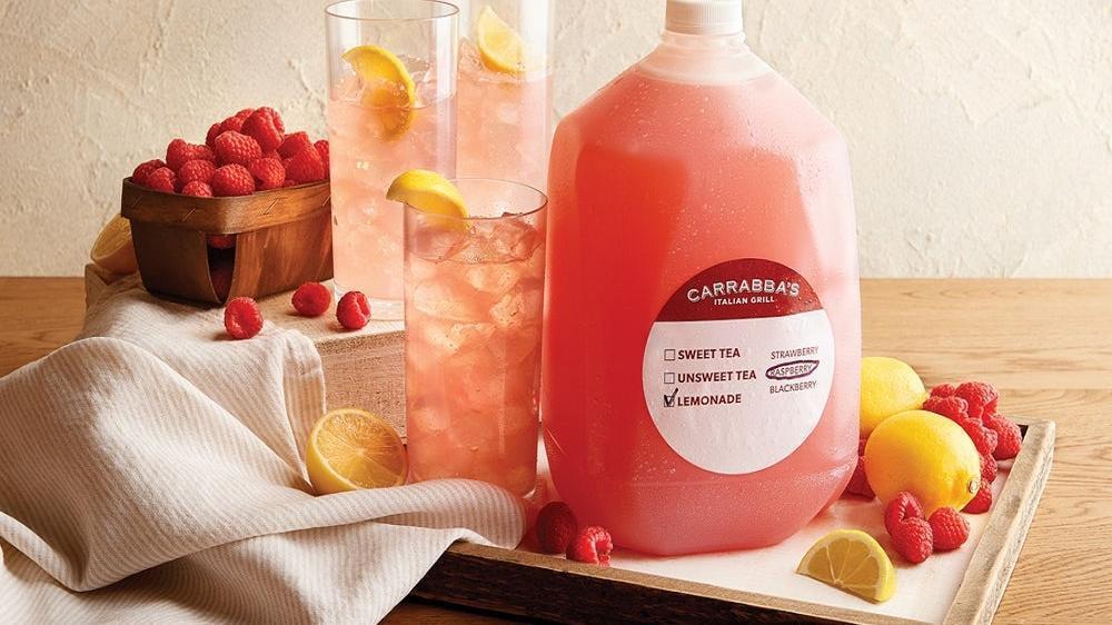 Gallon Flavored Lemonade · Enjoy our delicious fresh-brewed iced tea, just the way you’d make at home. Please refrigerate and enjoy within 18 hours.