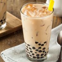 Hk Style Milk Tea · The Most Authentic HK style milk tea in Town !👍👍👍👍👍👍👍