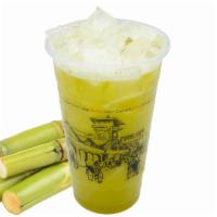 Traditional Cane · Plain Sugarcane Juice