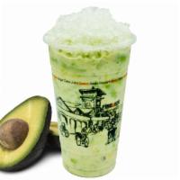 Smash Avocado (Bơ Dằm) · Very Creamy - Small Chunks of Real Fruit Avocado mix with Fresh Milk, Brown Sugar.  Recommen...