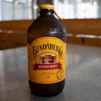 Bundaberg Ginger Beer · 