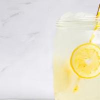 Fresh Lemonade · Fresh fresh, fresh lemonade!