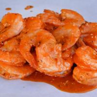 Head Off Shrimp · If you would like to order more extras on the side, please order in the sides section.