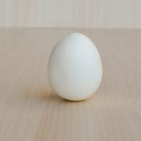 Hard Boiled Egg · 