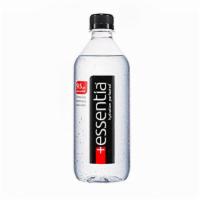 Essentia Water · (20 FL OZ)