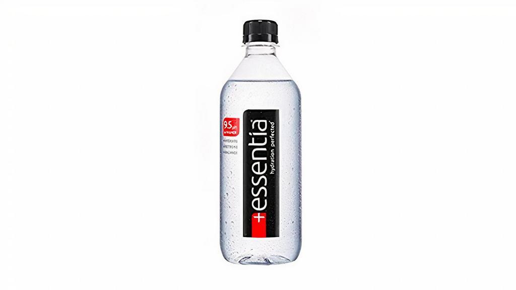 Essentia Water · (20 FL OZ)