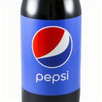 2L Pepsi  · 